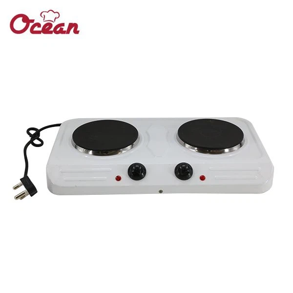 Stof Plât Poeth Twin